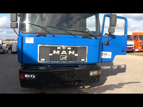 MAN 26.403 ID: 19210