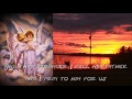 Josh Ward - Sent Me You  ( Lyrics )
