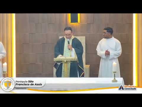 33º Domingo do tempo comum - 16/11/2025