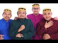 Asmaul Husna Hijjaz