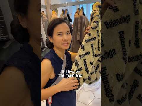 Compras no Havaí - Ala Moana Center em Honolulu🛍️