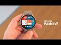 Samsung Galaxy Watch 9 This Is A HUGE Shift