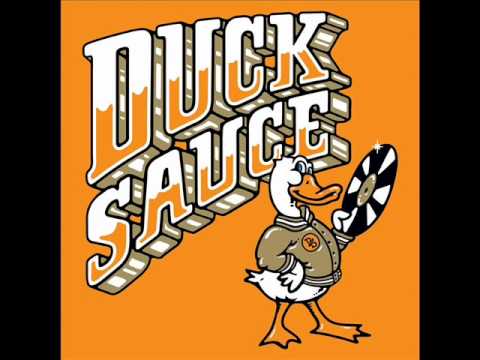 Duck Sauce vs The Loose Cannons - Barbra Christmas