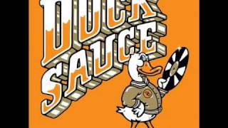 Duck Sauce vs The Loose Cannons - Barbra Christmas
