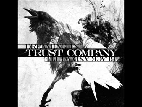 Trust Company- Skies Will Burn