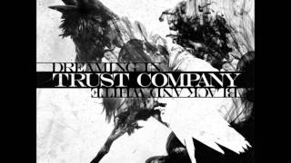 Trust Company- Skies Will Burn