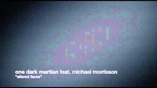 One Dark Martian feat. Michael Morrisson 