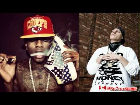 Soulja Boy and Spinning 9 - Never Change