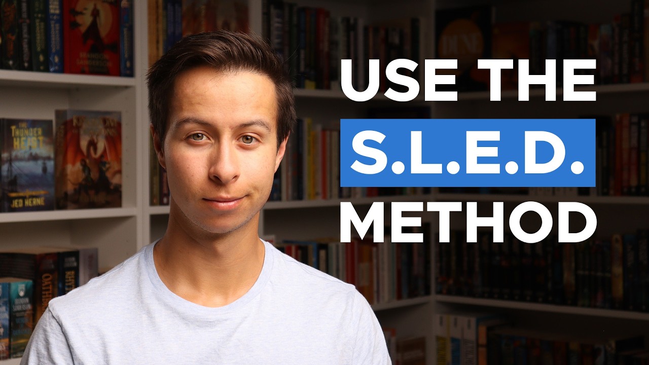 Do This to Make Any Fantasy Story More Exciting