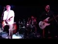 Armchair Martian - Grey Suits