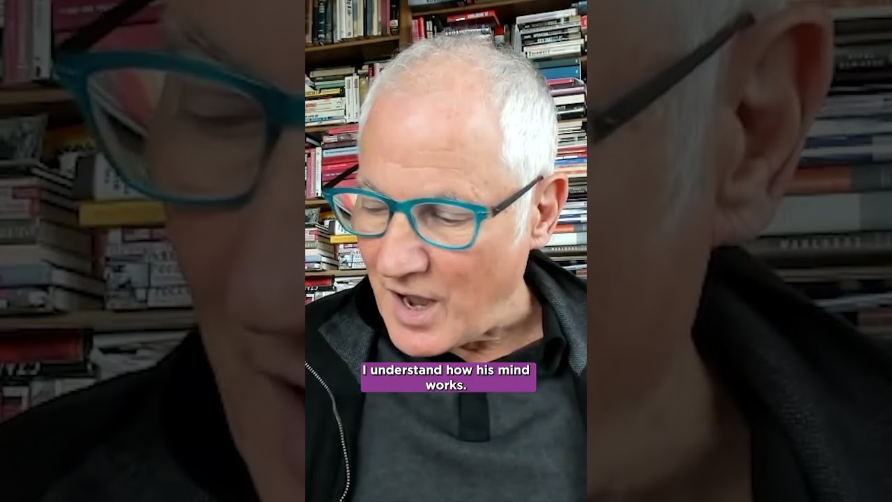 Stephen Kotkin on archival research and its dark reality | Conversations with Tyler