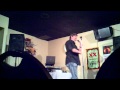 Robert Long Doing Stand Up at the Elevation Lounge!