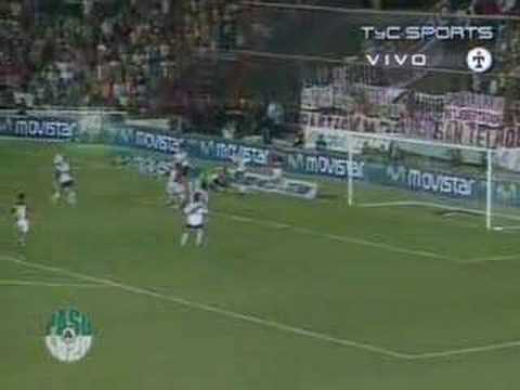 Colón de Santa Fe - 5 Fecha