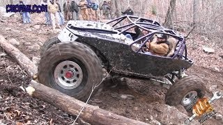 BOMBSHELL BUGGY &#39;s FIRST BEATDOWN