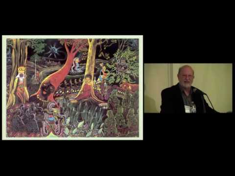 Dennis McKenna - Ayahuasca Admixtures - An Uninvestigated Folk Pharmacopoeia (2013)