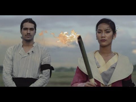 CGI / VXF SHOWREEL  ASTU PRASIDYA