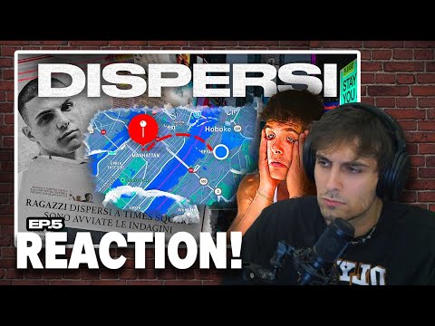 BLUR REAGISCE al QUINTO EPISODIO della SETTIMANA ROVHENTE! - Reaction