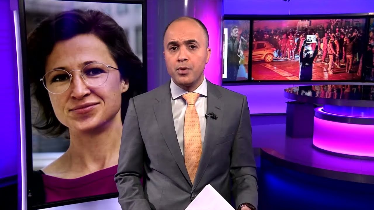 مداخله یا مذاکره؛ ترامپ با اعتراضات ایران و نظام جمهوری اسلامی چه خواهد کرد؟ 