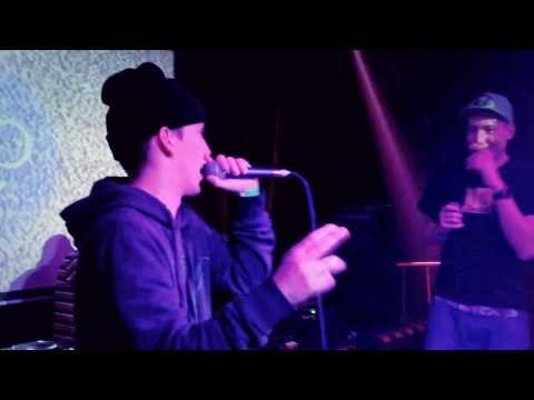 Don Hoblňon & Maniak feat. DJ Opia