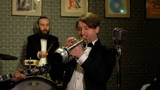 Download lagu THE BIX FOUR – My Blue Heaven mp3