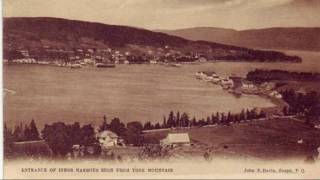 In My Dreams You Still Belong To Me--Hank Williams SR