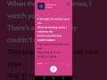 My Universe Lyrics Coldplay BTS