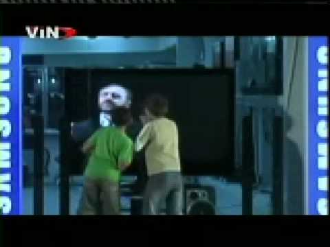 Semir Ebdula   Seyfullah Wewere Clip 2008