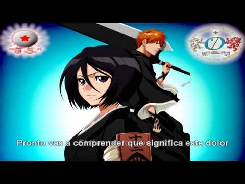【Song For】Ending 26/ Bleach || Fandub Español Latino【Jeo Randur Ft. Alejandro Morales】