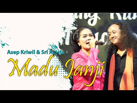 MADU JANJI - ASEP KRIWIL & SRI AVISTA 2023
