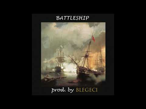 [FREE] 6ix9ine x Tay-Keith Type Beat - Battleship (prod. Blegeci)