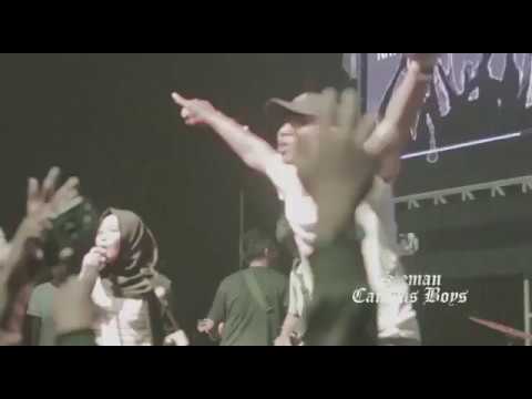 Sleman Campus Boys at Launching Album Kompilasi