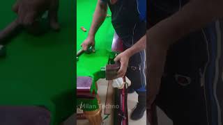 Download lagu Snooker Table Pocket Fitting #shorts mp3 Download lagu Snooker Table Pocket Fitting #shorts mp3