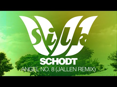 Schodt - Angel No. 8 (Jallen Remix)