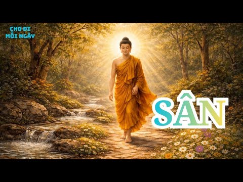 NGƯỜI NHIỀU SÂN TU SAO CHO ĐÚNG #nuôidưỡngtâmhồn #buddha #phatphap #phatgiao #loiphatday