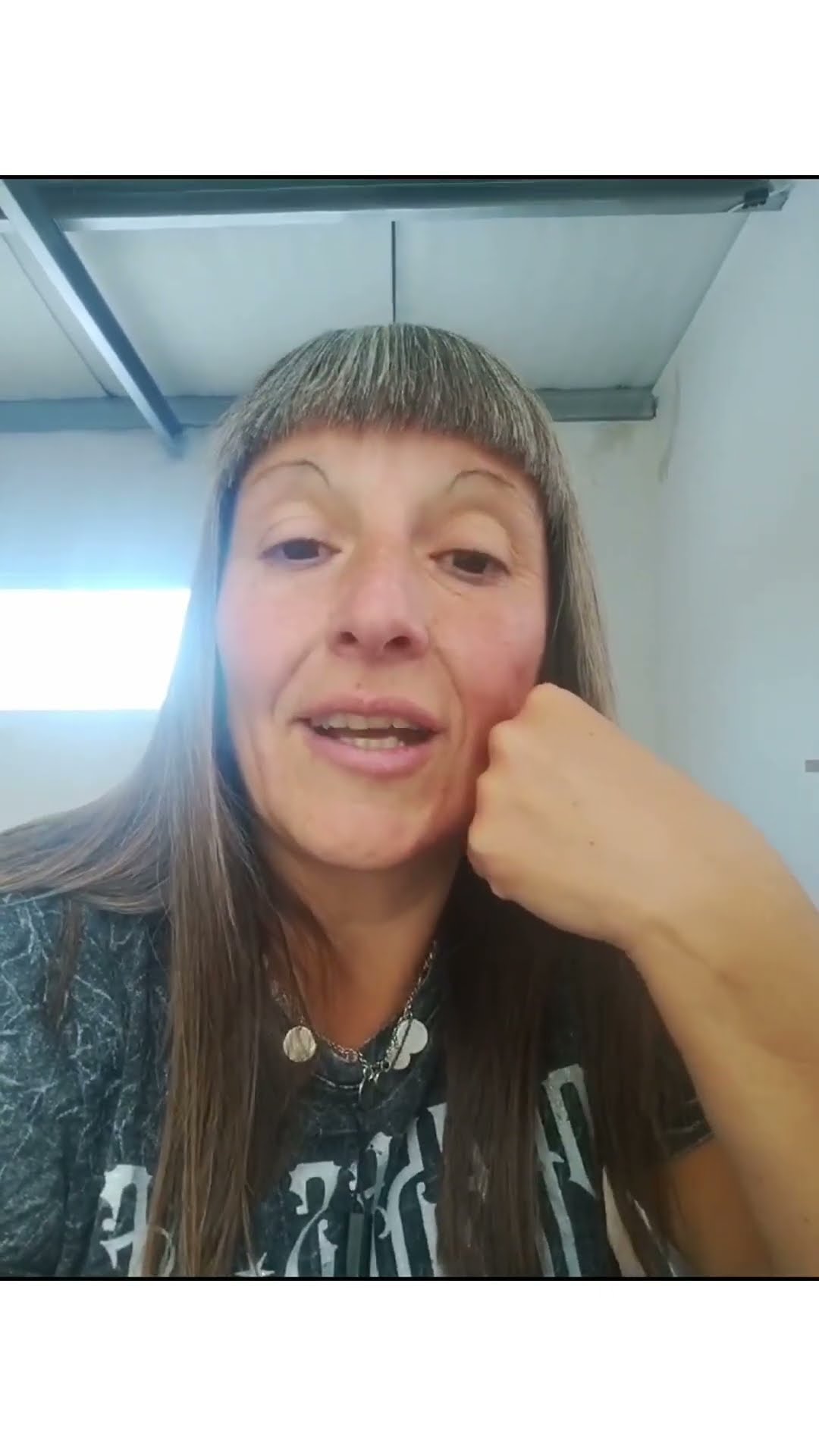 Testimonio de Caro