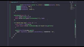 Практика JS Node Vue Electron. 18 Clickachu. Жмём за пользователя его же кнопки