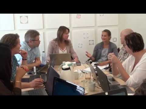 Samen zijn wij Gouda (Sociaal Team 2014)