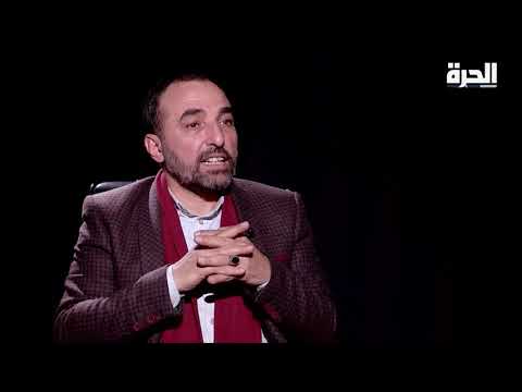 شاهد بالفيديو.. الحرة تتحرى - إيران.. سنوات العنف الأربعون؟