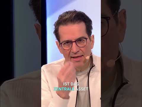 Video Thumbnail: STAAT BRAUCHT ALLES GELD FÜR SICH SELBER