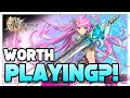 ALCHEMIST CODE | Is It Worth Playing In 2019?!
