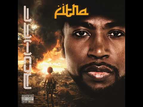 ROHFF - LÉGITIME ( FT LE RAT LUCIANO ET LINO )