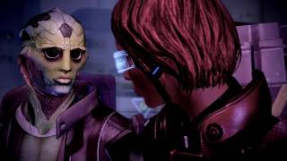 Always Watching - Let's Play Mass Effect 2 Part 81