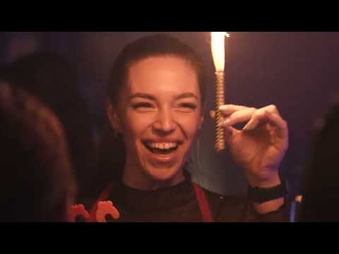 Duplex Rouge with MELO.KIDS (PL) - 18.11.2022