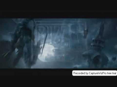 Blizzcon 2009 - LiveStream - Preview of Highlights of 2008