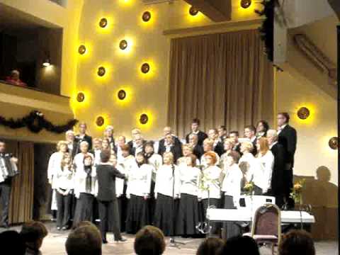 Smrt v brdih_MePZ "Zora" Janče_20.11.2010