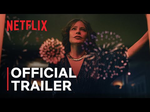 Griselda | Official Trailer | Netflix thumnail