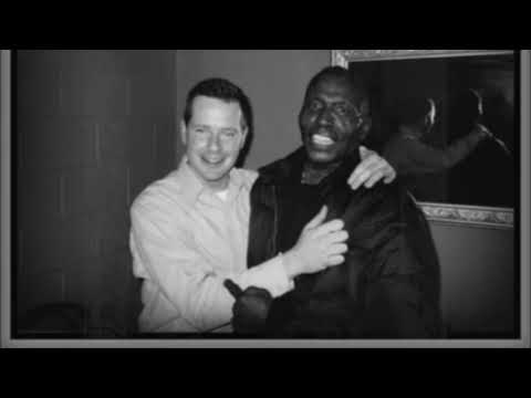 On the Road with Elvin Jones (Author, Jimmy Bennington Interview)