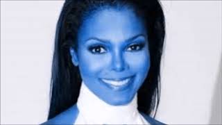 Janet Jackson-Moist(C&amp;S)