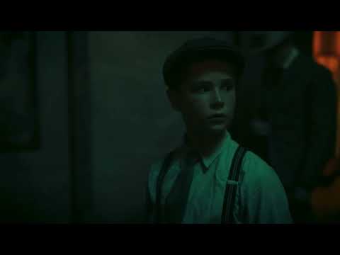 IT: Welcome to Derry - Season 1 “Now You See It” Opening | 4K