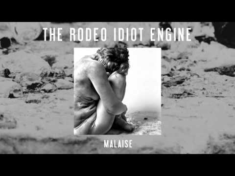 THE RODEO IDIOT ENGINE 